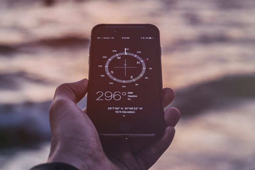 Poca gente sabe que cuando el GPS de tu móvil da error, te lleva a la isla de Null: este es el motivo