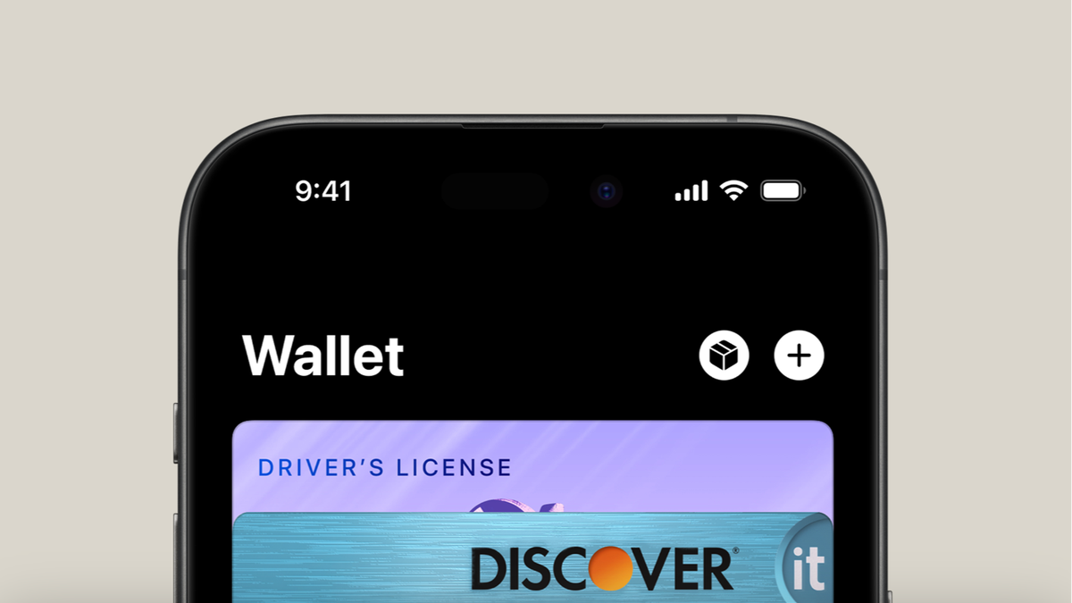 California digital IDs to expand to Google Wallet and Apple Wallet