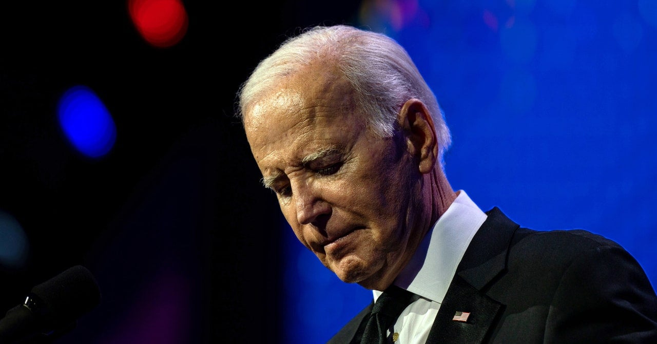 Silicon Valley Donors Bailed on Biden. Kamala Harris Is Winning Them Back