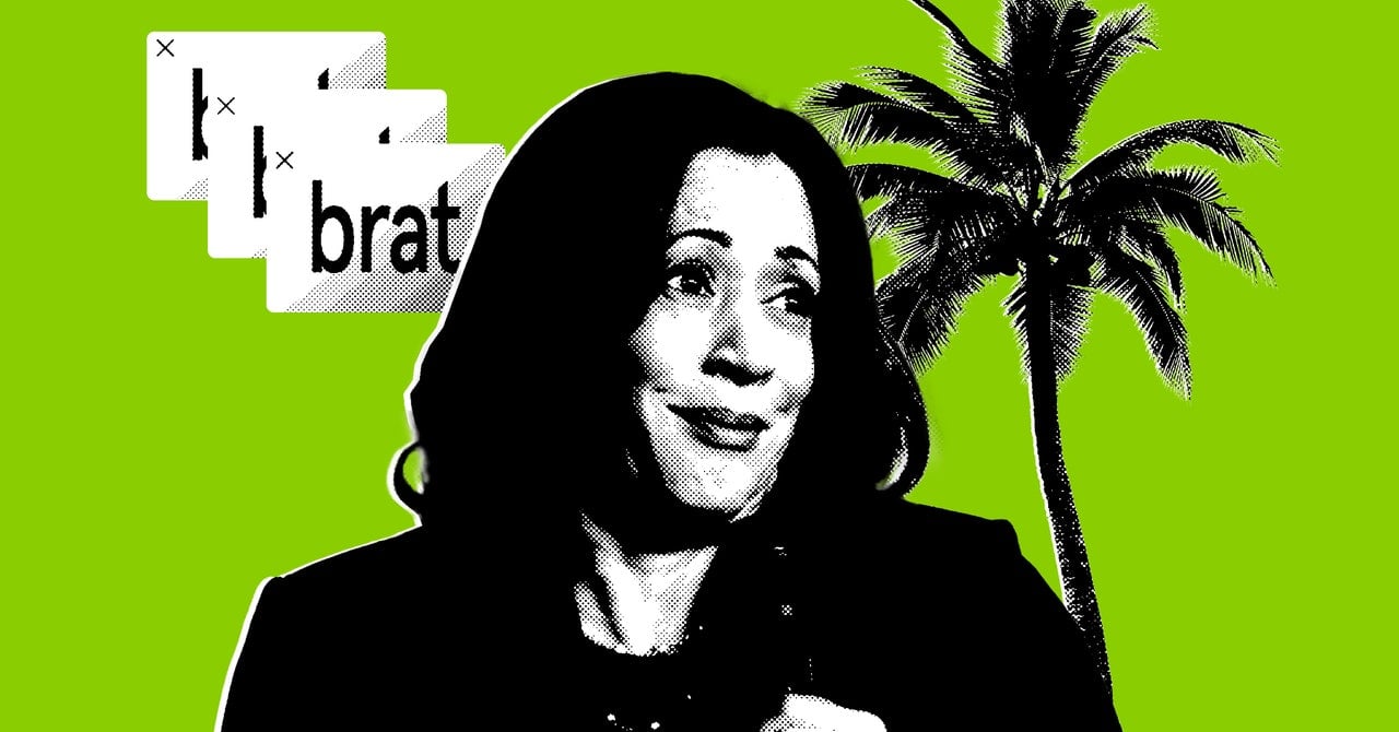 Joe Biden Lost The Internet. Kamala Harris Is Trying to Win it Back