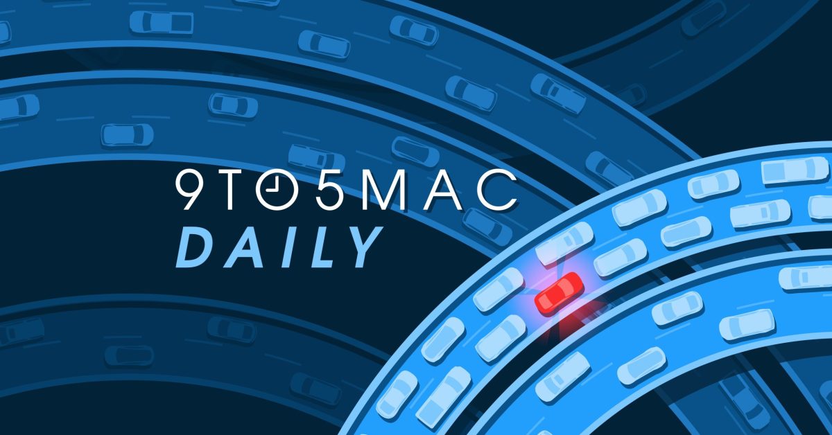 9o5Mac Daily: July 29, 2024 – Apple TV+ with ads, iOS 18.1 rumors