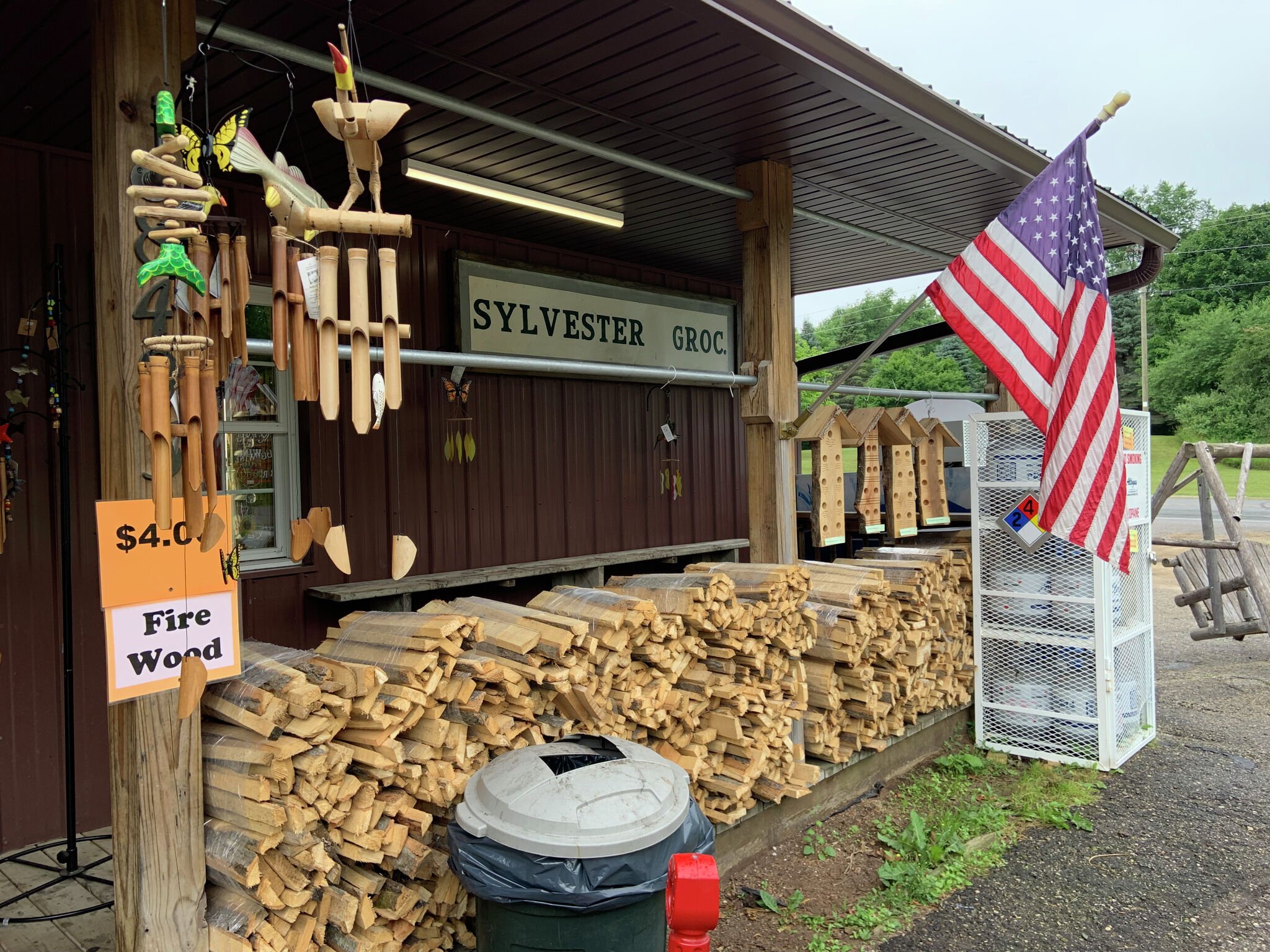 MICHIGAN GHOST TOWNS: Unraveling the history of Sylvester