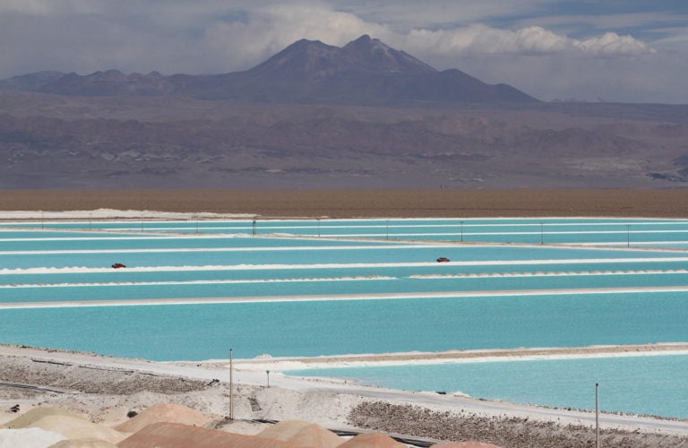 Chilean lithium for EVs to get US tax incentives