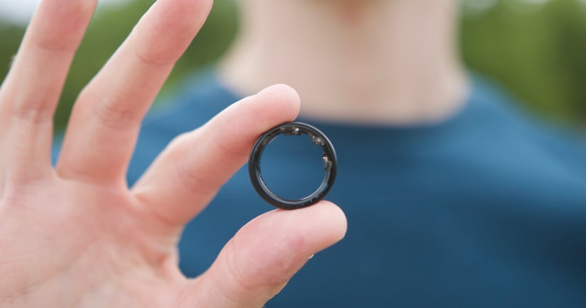 I spent two weeks with the Samsung Galaxy Ring, and I don’t think you should buy it