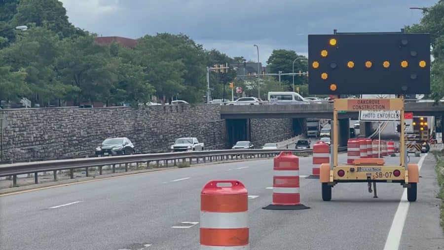 Buffalo resident files public integrity complaint against NYSDOT