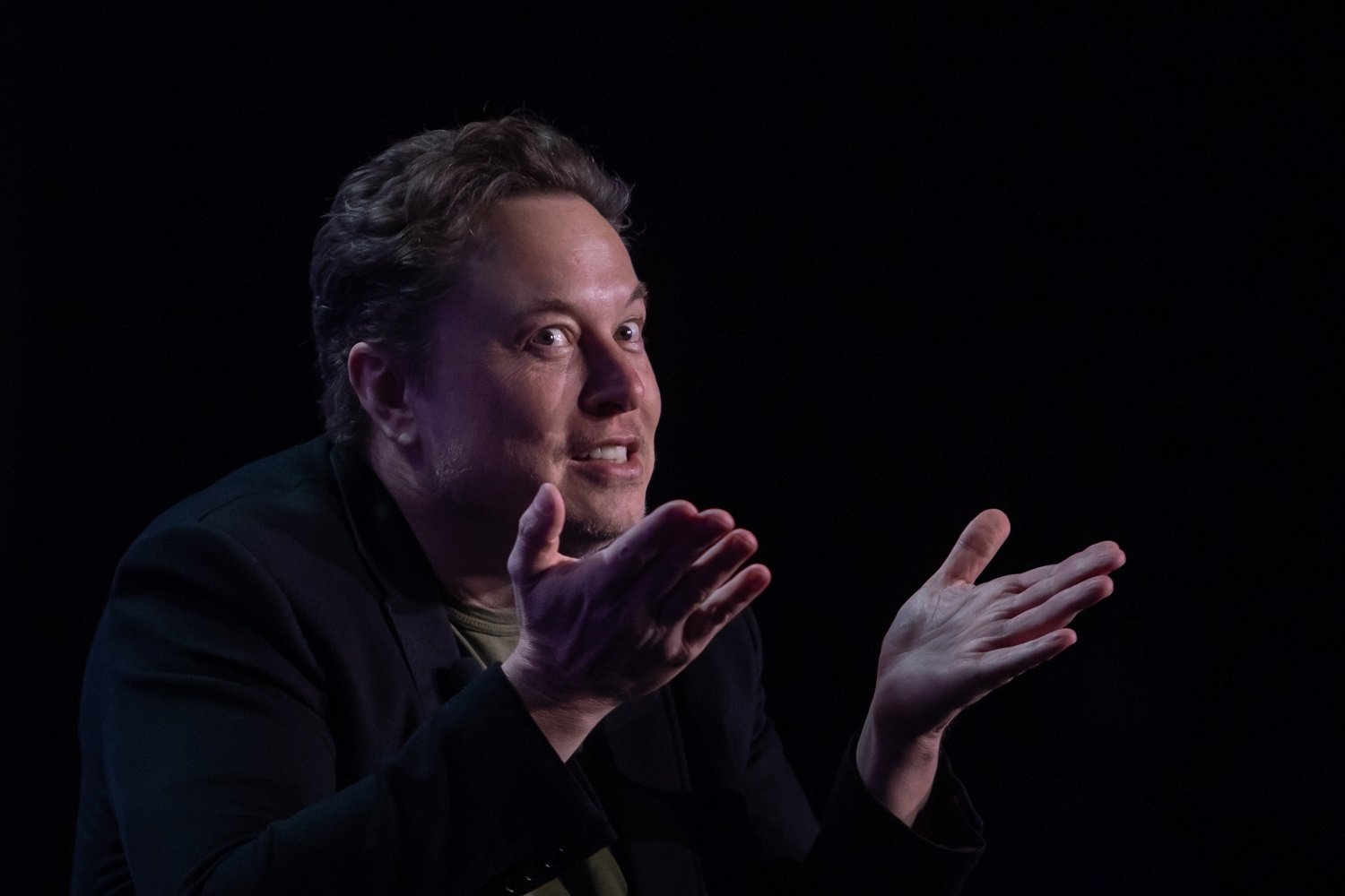 Elon Musk Managed to Piss Off an Unusual Number of Politicians This Weekend