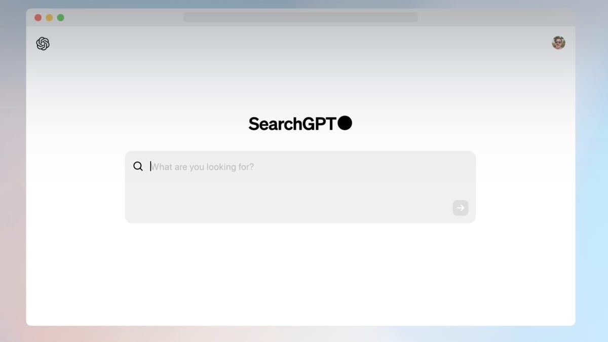 SearchGPT Is Coming Soon; Five Ways It Will Be Different Than Google