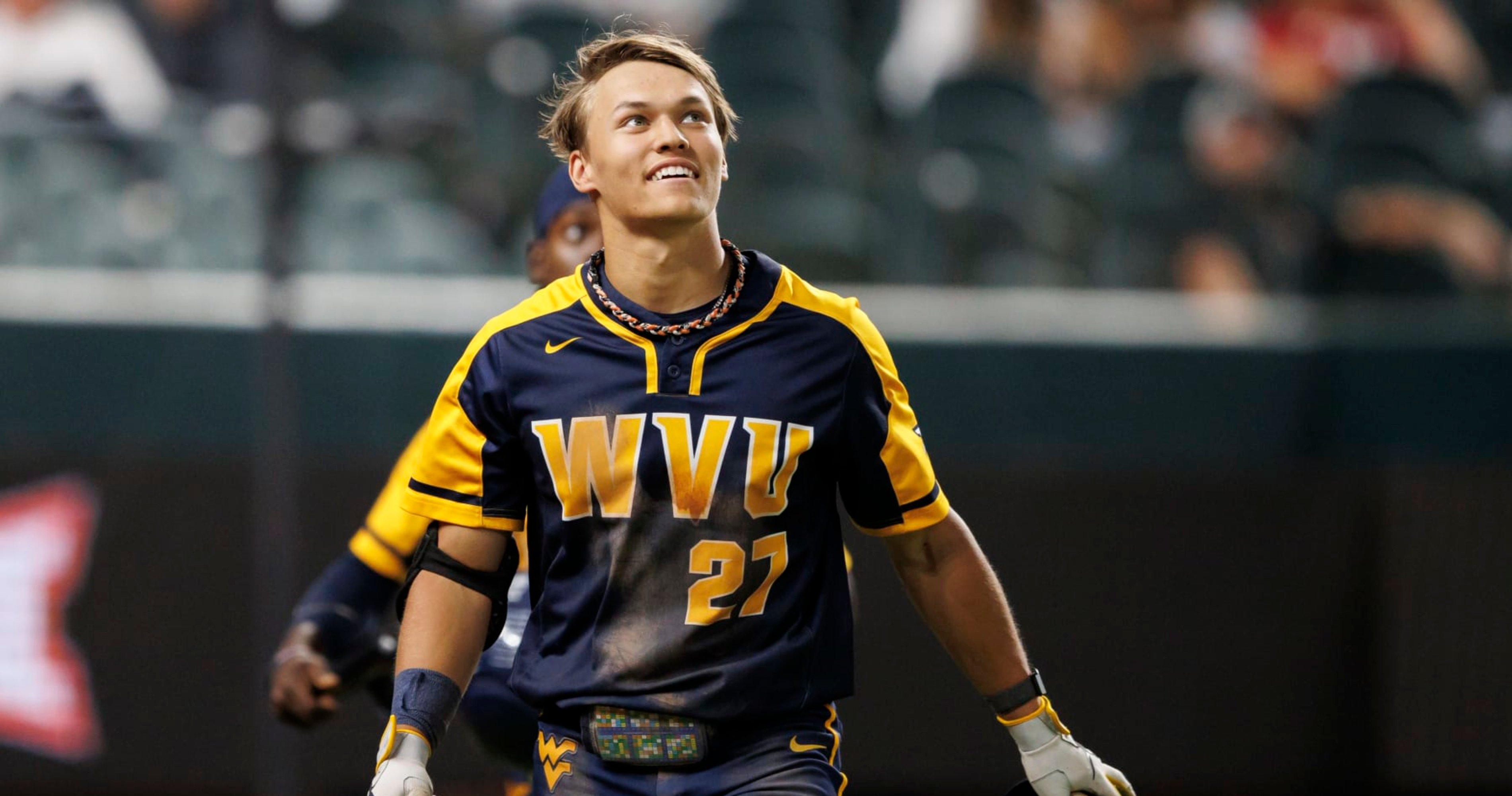 Kiley McDaniel 2024 MLB Mock Draft: JJ Wetherholt to Guardians, Caglianone to Reds