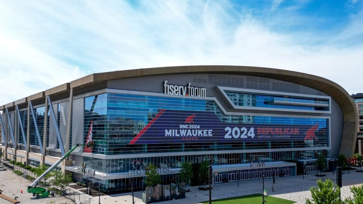 What to know about the 2024 Republican National Convention in Wisconsin