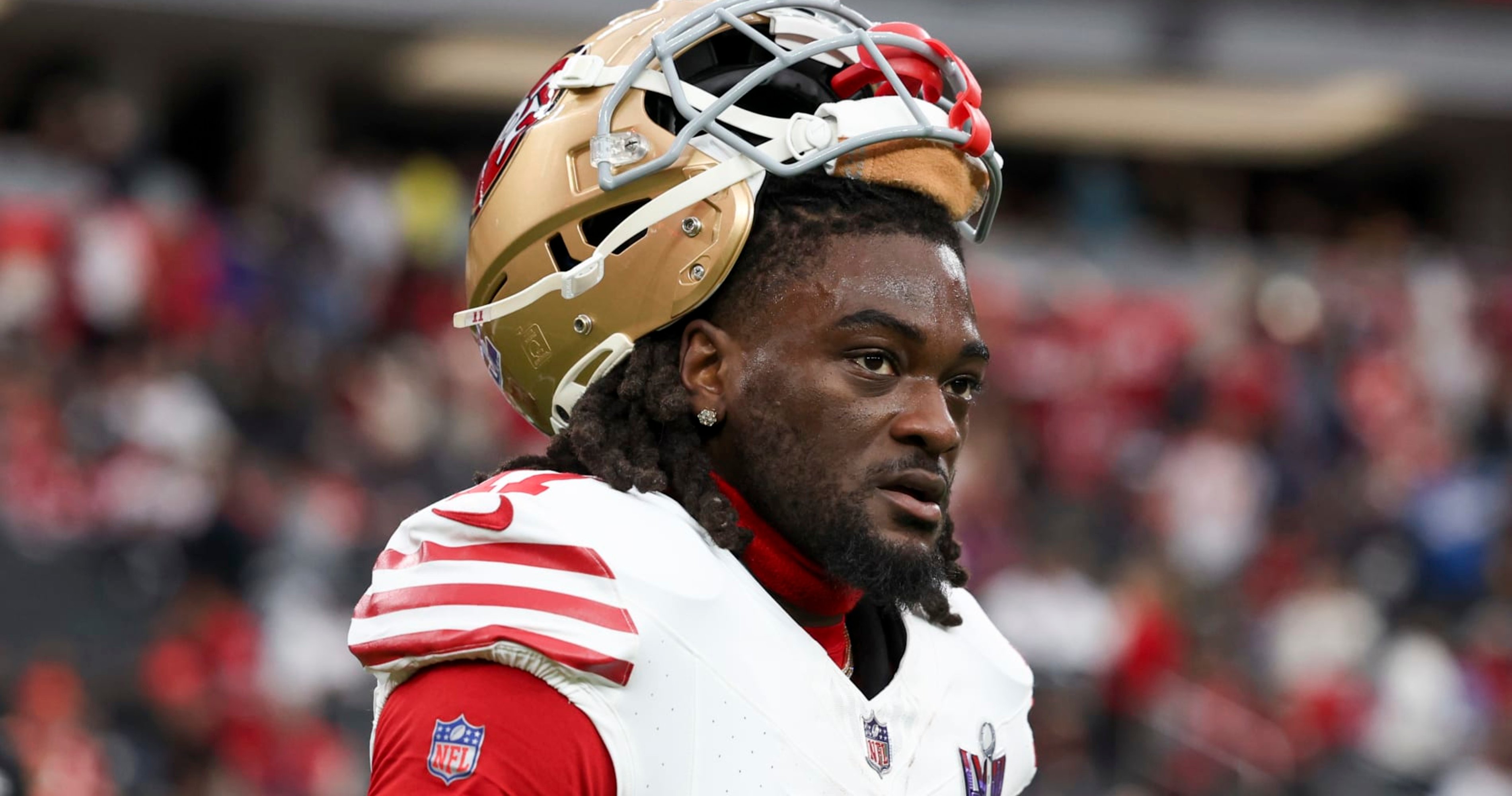 Brandon Aiyuk Rumors: Trade More Likely Than New 49ers Contract Amid Steelers Buzz