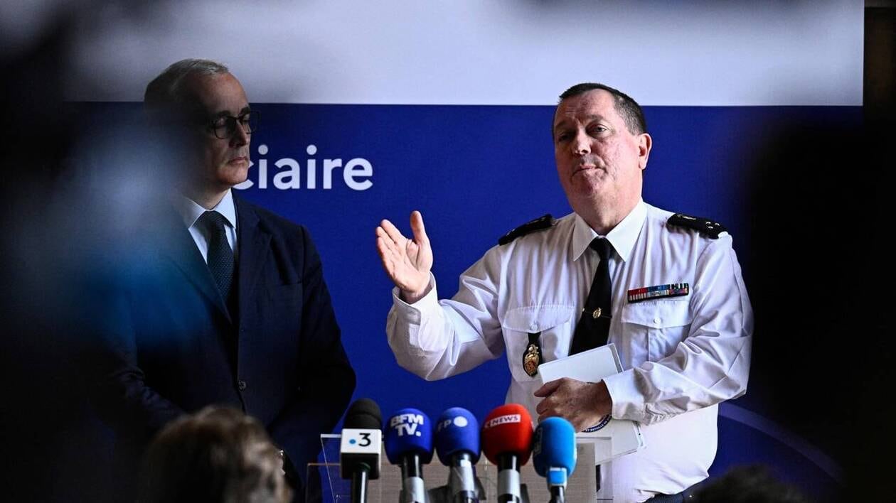 Meurtre de Célya : la garde à vue du suspect levée, l’homme « hospitalisé d’office »