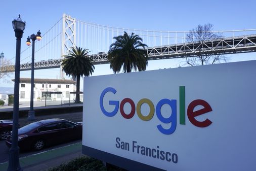 ‘Google is a monopolist,’ judge rules in landmark antitrust case