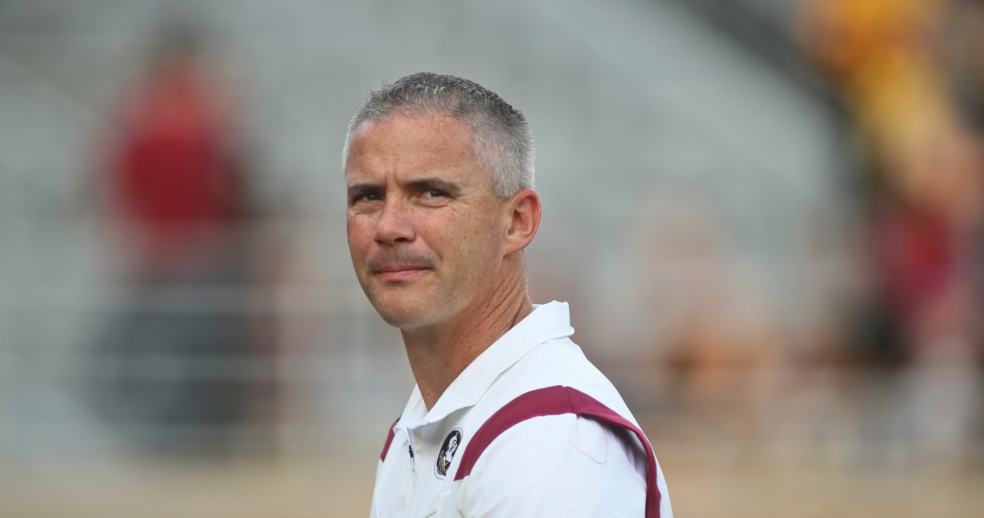 FSU's Mike Norvell Discusses Preparation for 2024 CFB Season Opener vs. Georgia Tech