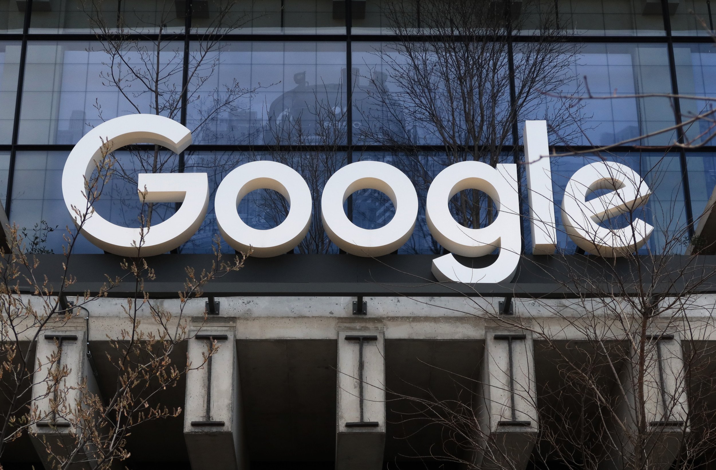 If You Want to Know What a Monopoly Does, Google It | Opinion