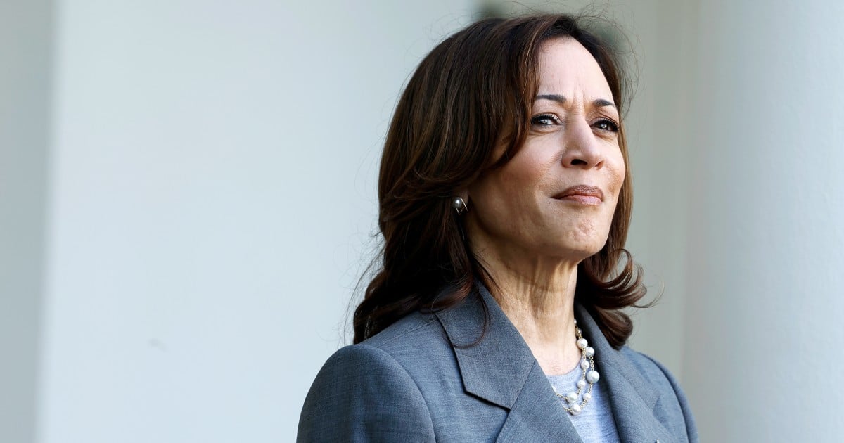 Harris expected to announce her VP pick Tuesday ahead of their Philadelphia rally