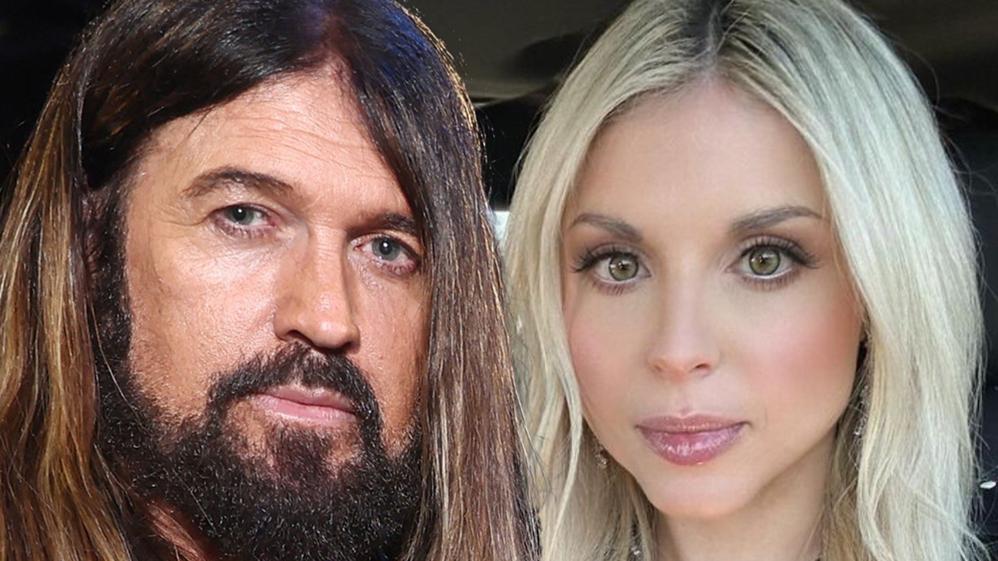 Billy Ray Cyrus and Firerose Divorce Finalized