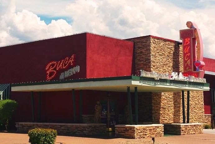 Buca di Beppo restaurant chain files for bankruptcy after closing locations