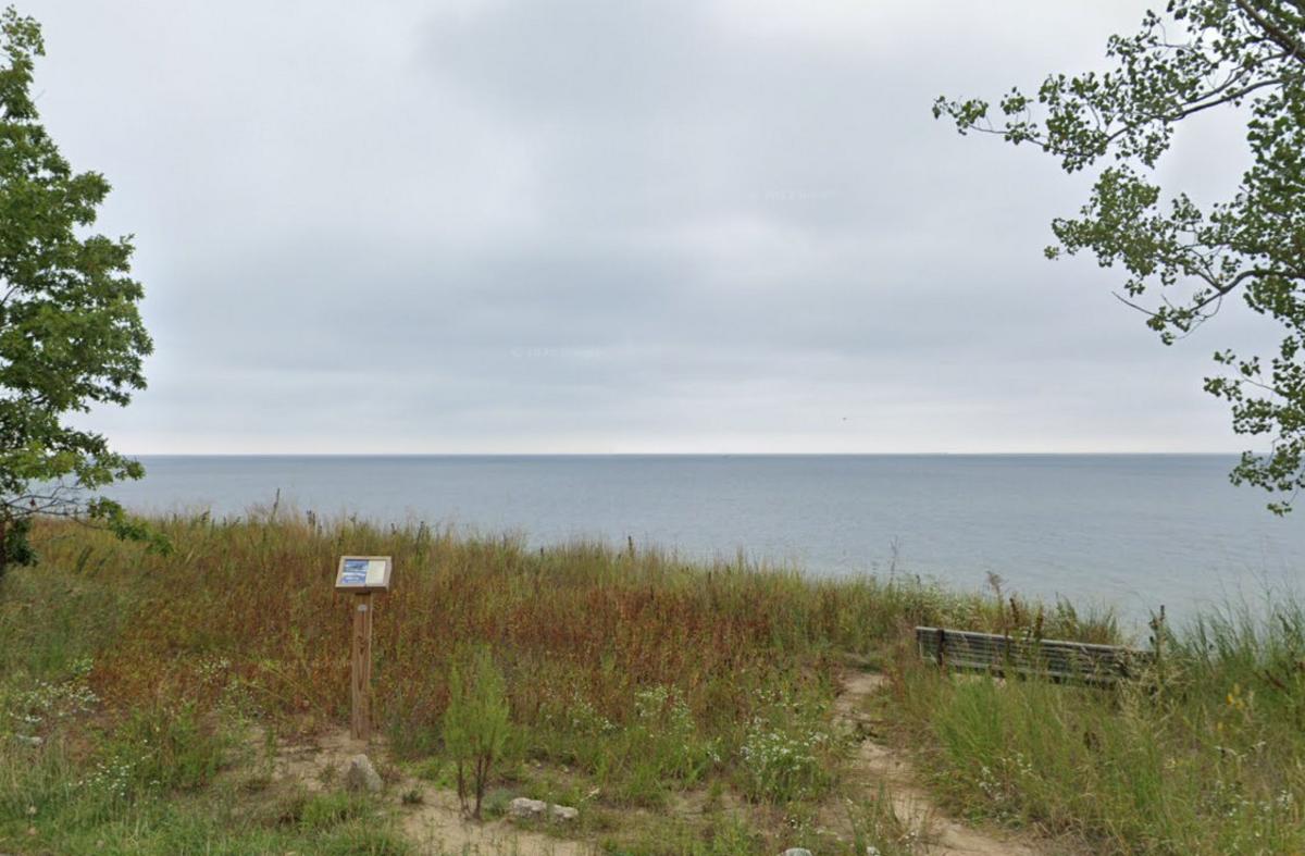 Minnesota Teen Swimming in Lake Michigan Goes Missing