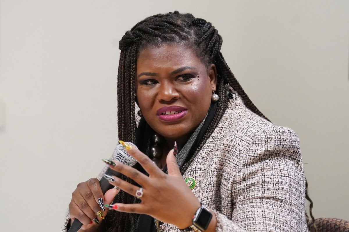 Rep. Cori Bush becomes second 'squad' member to lose 2024 primary