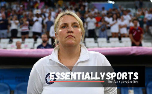 “Don’t Care” – Emma Hayes Delivers Bossy Message to Brazil Ahead of Paris Olympic Final