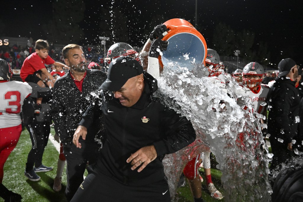 How California School for the Deaf, Riverside became a football dynasty