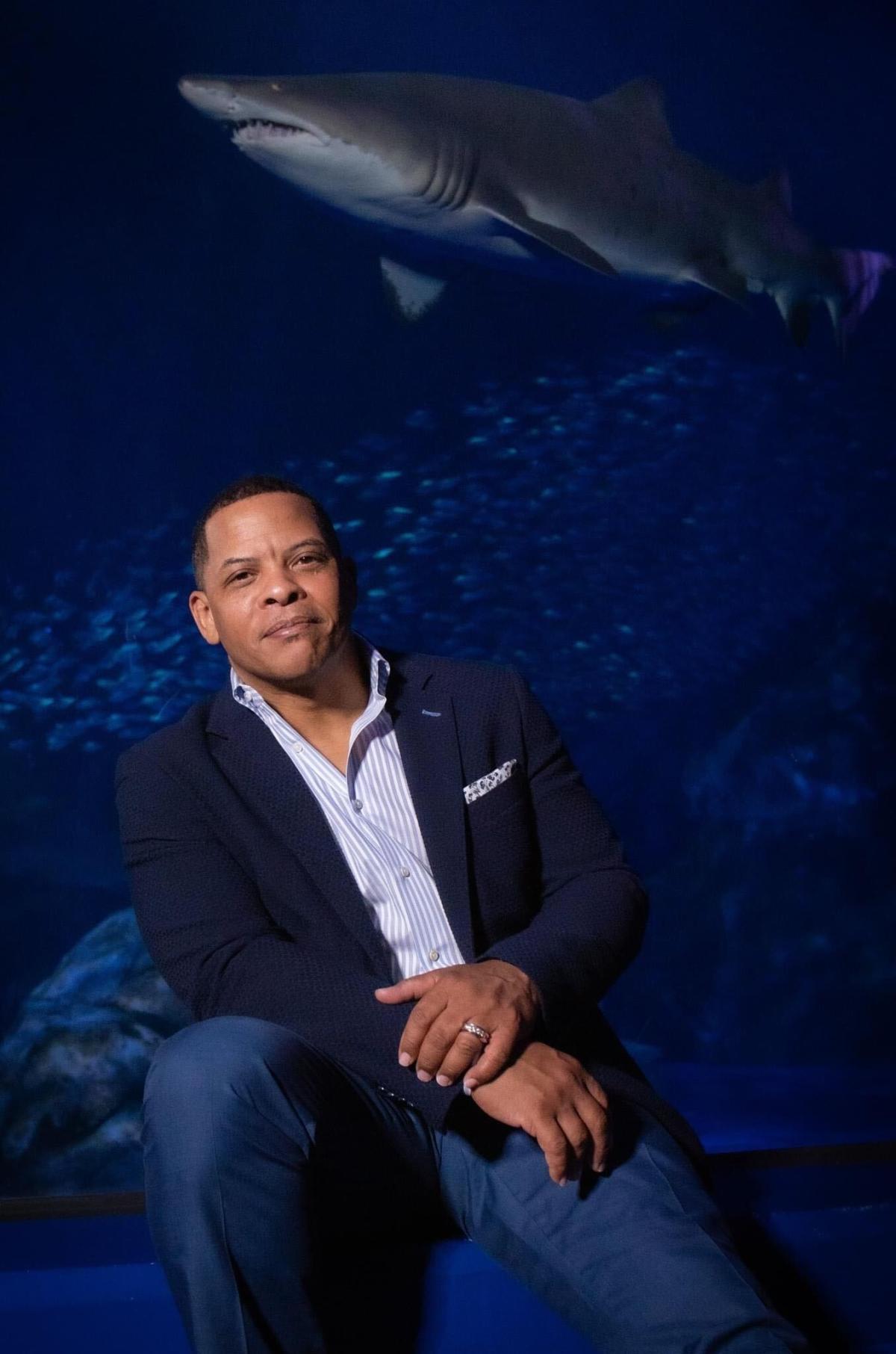 Georgia Aquarium CEO passes away; ‘limited operations’ as staff mourns loss