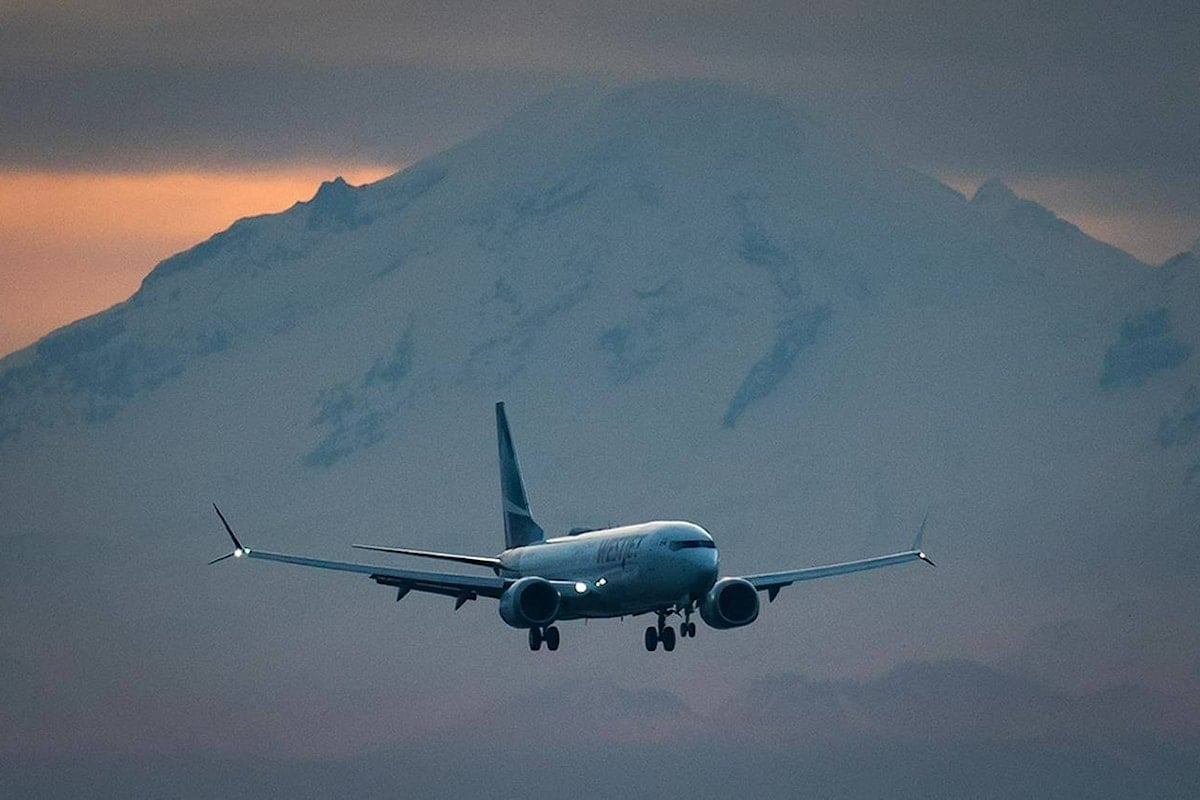 Boeing will spend $61M in B.C. as part of Canada’s military planes contract