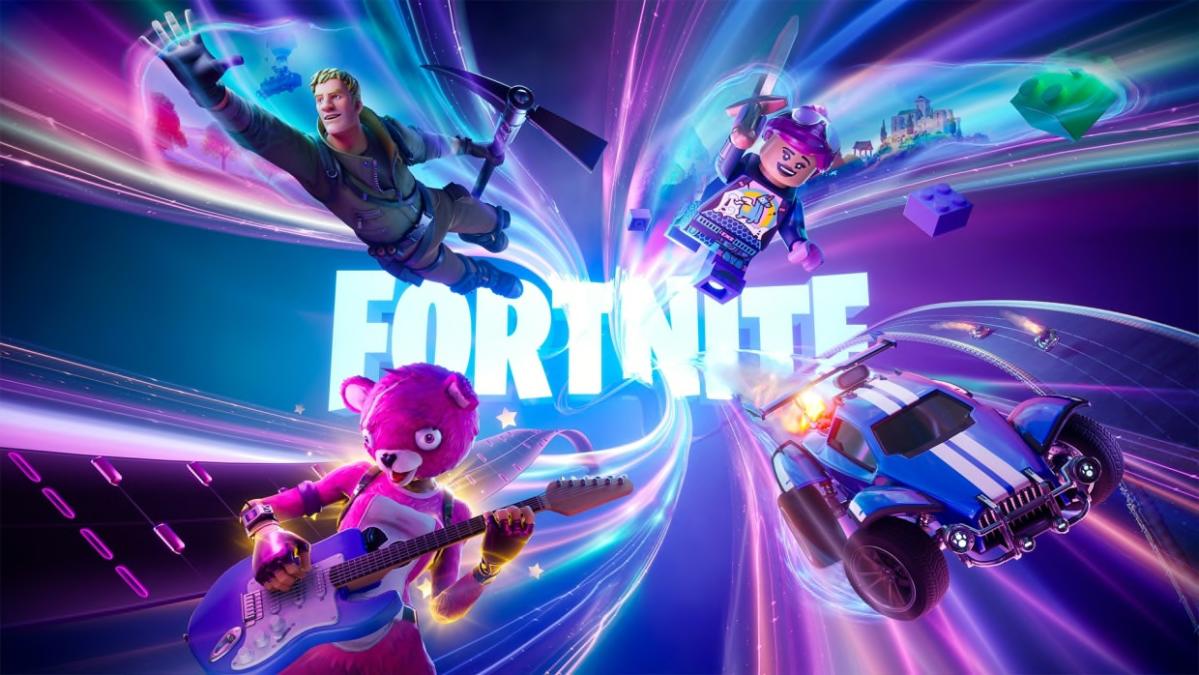 Fortnite Battle Pass rewards may appear in the shop under new Epic Games policy