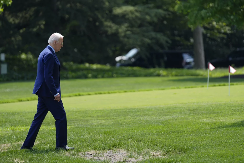 Wake up with the Washington Examiner: Biden tries to protect science, and three things to know about last night’s primaries