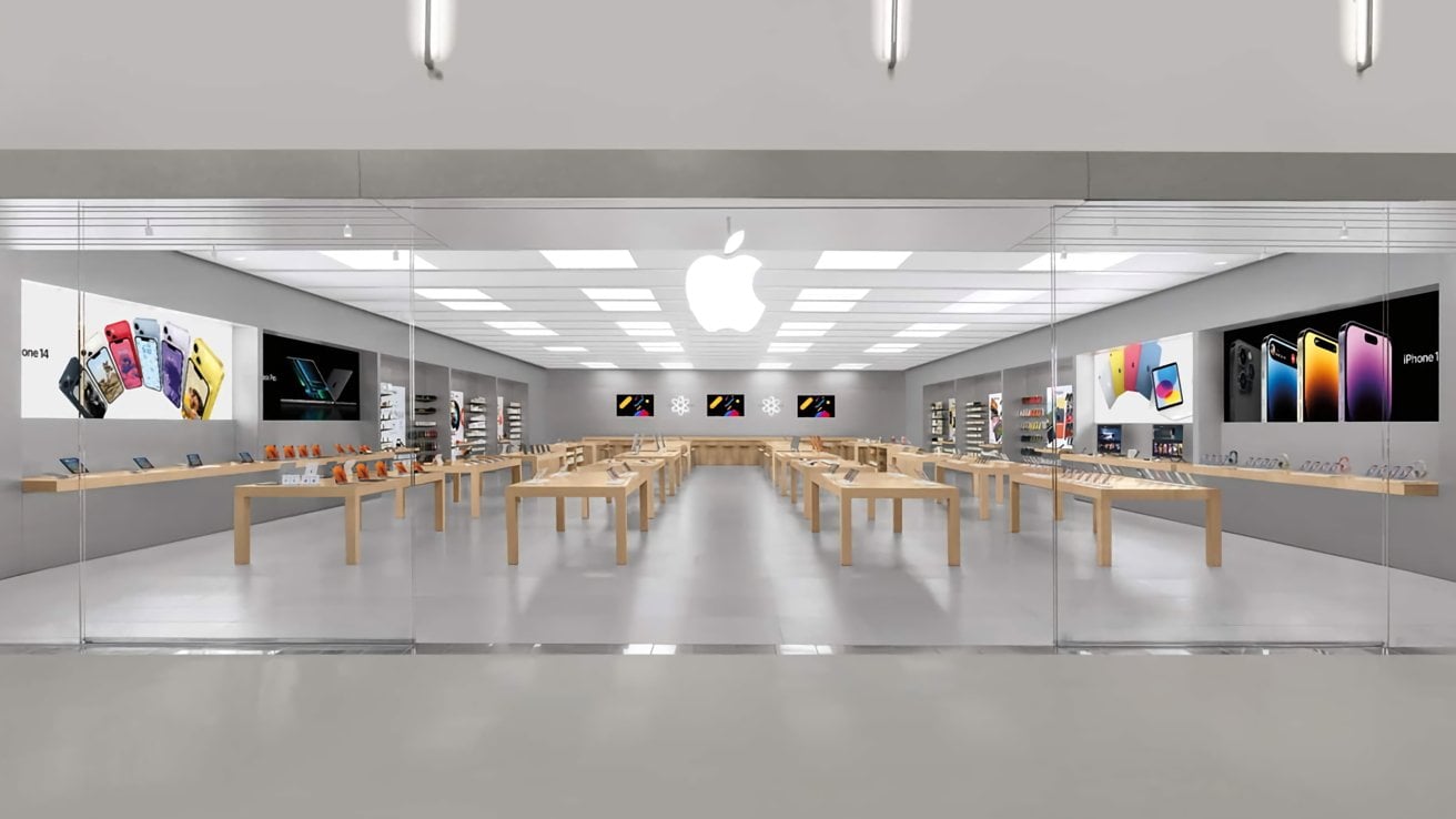 Apple Towson wins historic labor agreement with pay increases & quality-of-life improvements