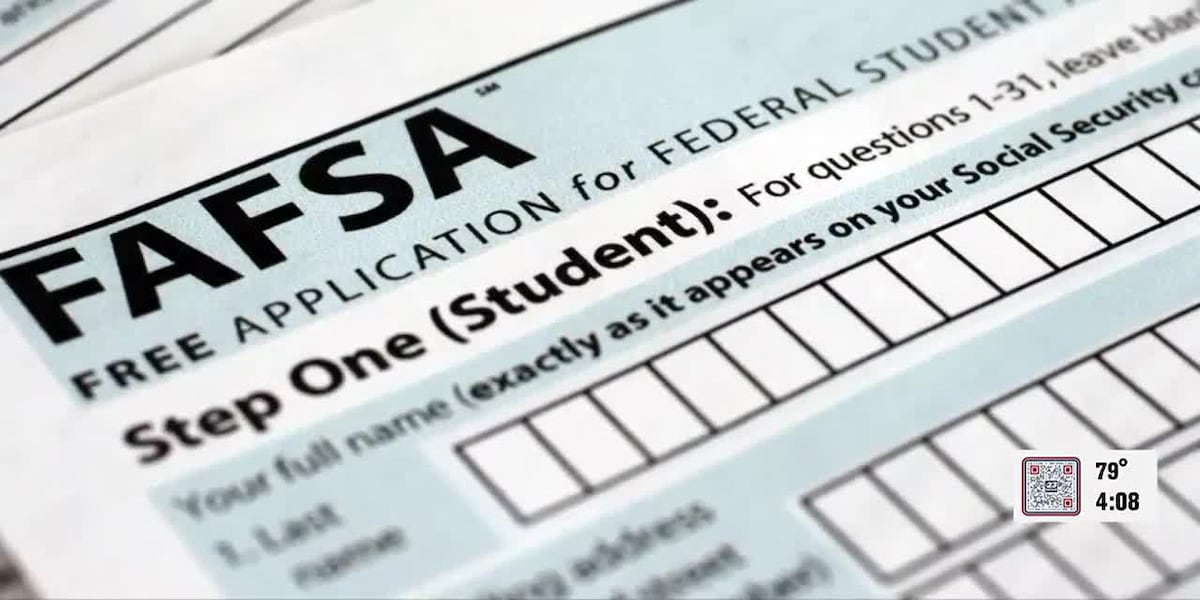 SC Afterschool Alliance offers high school students free help with college FAFSA applications