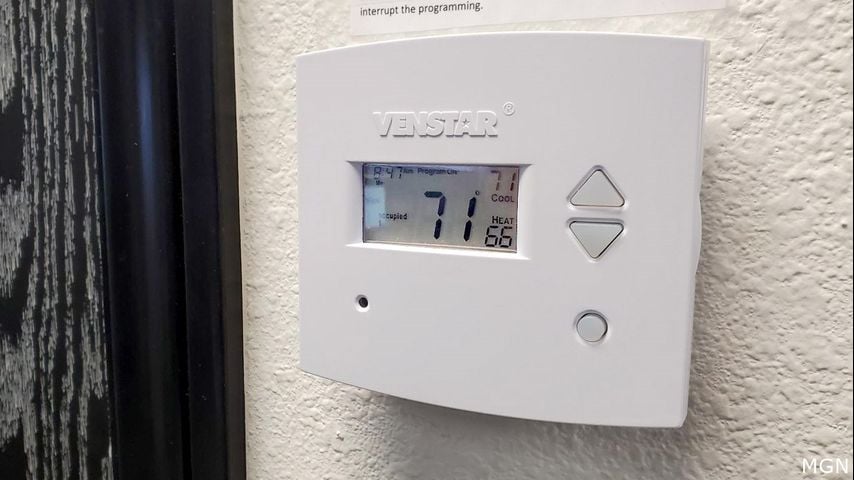 Entergy offering Louisiana customers heavily discounted smart thermostats costing one cent