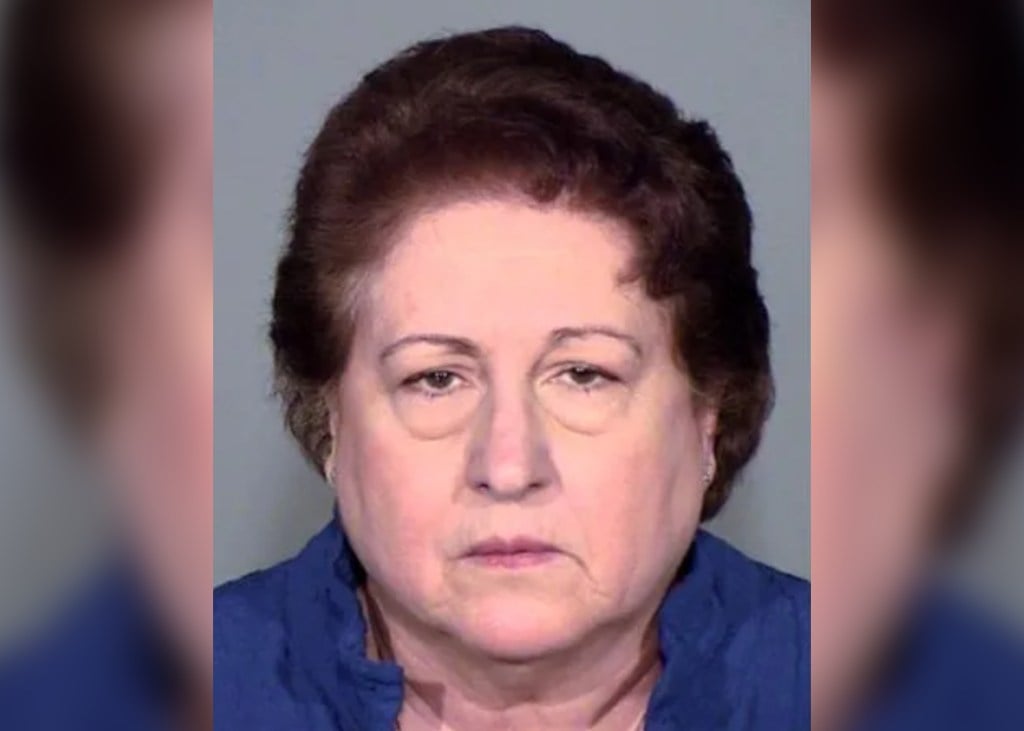 Arizona woman pleads guilty in Trump ‘fake elector’ case