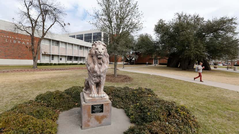 Texas A&M-Commerce will not add ‘Dallas’ to name, president says