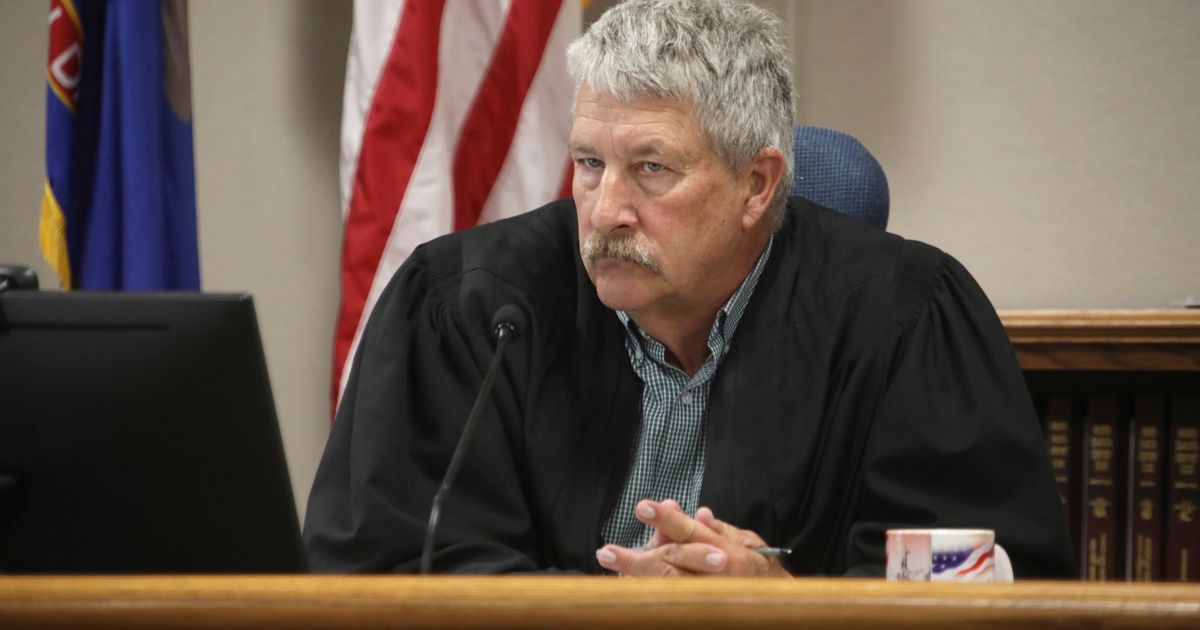 Trial canceled in North Dakota abortion ban lawsuit as judge ponders dismissal