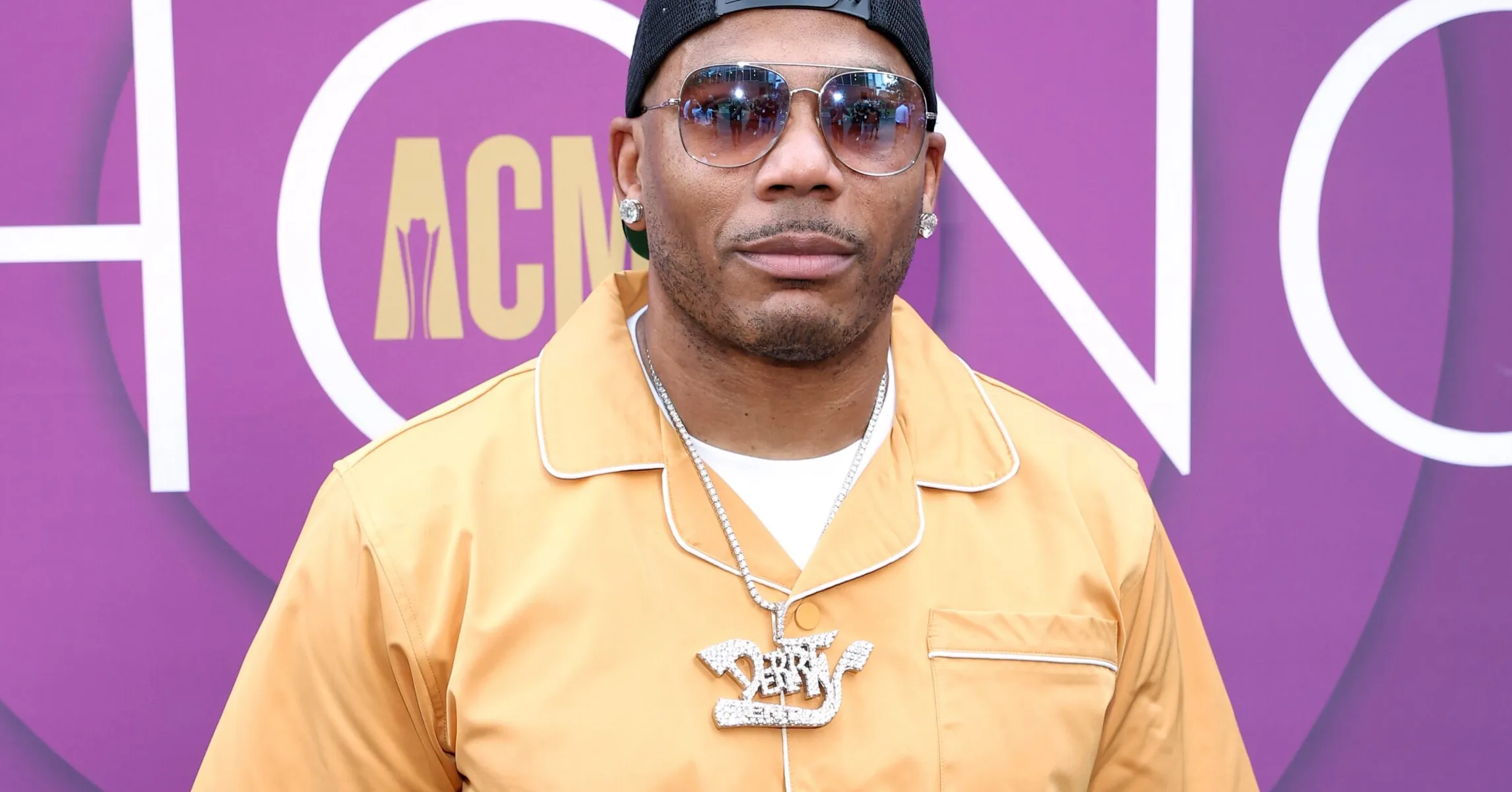 Nelly’s Attorney Slams Cops Over Alleged Ecstasy Possession Arrest