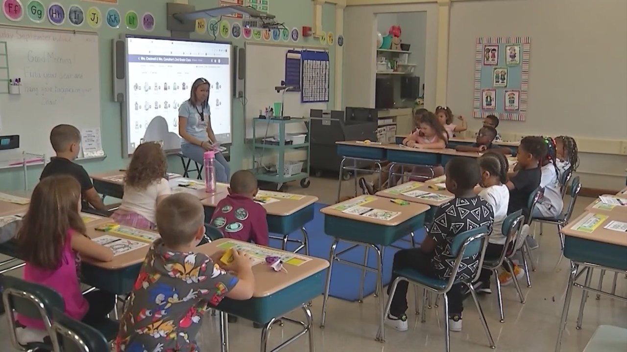 Missouri program aims to address teacher shortage