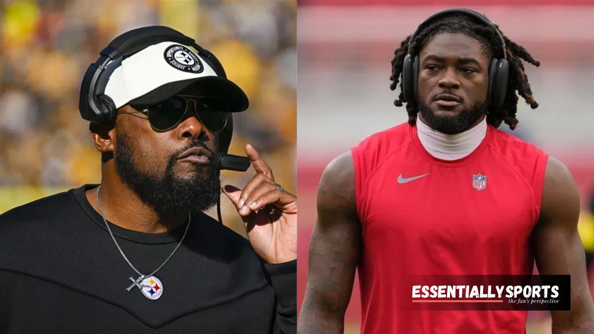 After Mike Tomlin’s Cryptic Brandon Aiyuk Tease, Steelers Given AFC North Hope as Trade Talks for the 49ers WR Fire Up