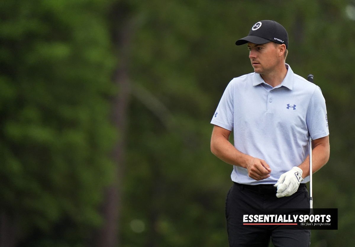 PGA Tour Rumors: Wyndham Championship to Be Canceled? Tragic Conditions Put Jordan Spieth, Nick Dunlap & More at Risk