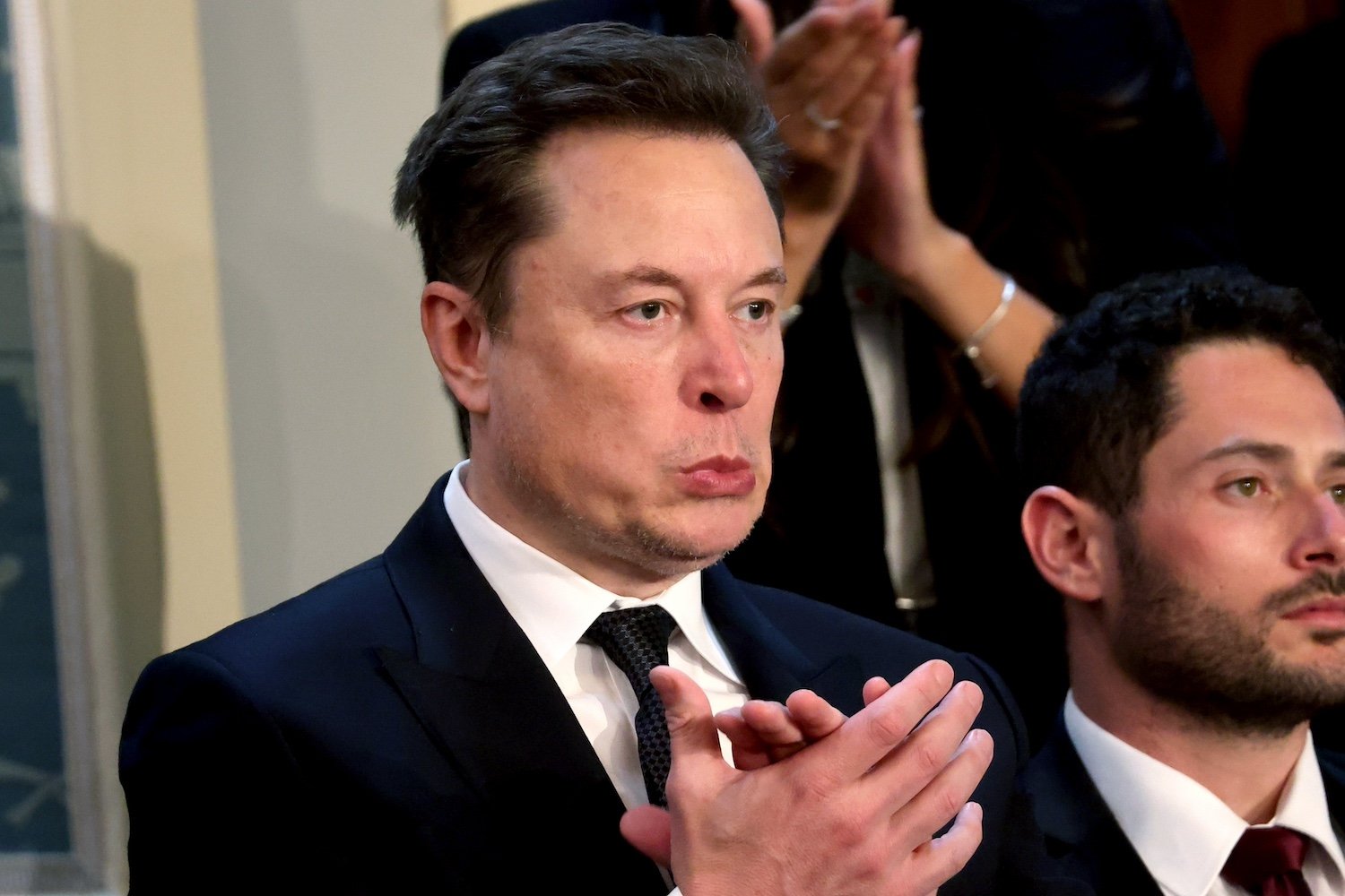 Months After Elon Told Advertisers to F*ck Off, X Sues Advertisers for Doing That