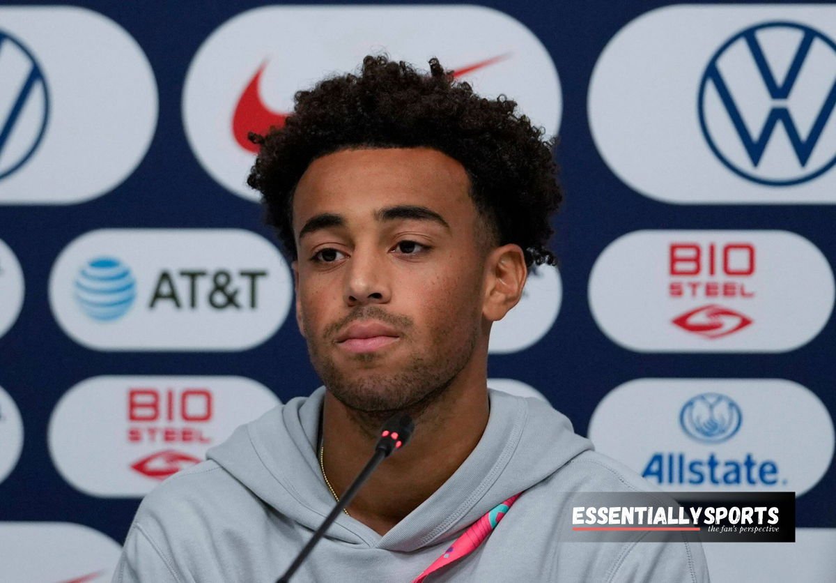 Tyler Adams Demands 'Ruthlessness' From USMNT's Next Manager Amid Gareth Southgate & Pellegrino Matarazzo Links