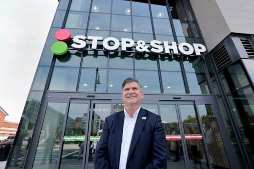 Stop & Shop aims to reinvent itself amid grocery store closures