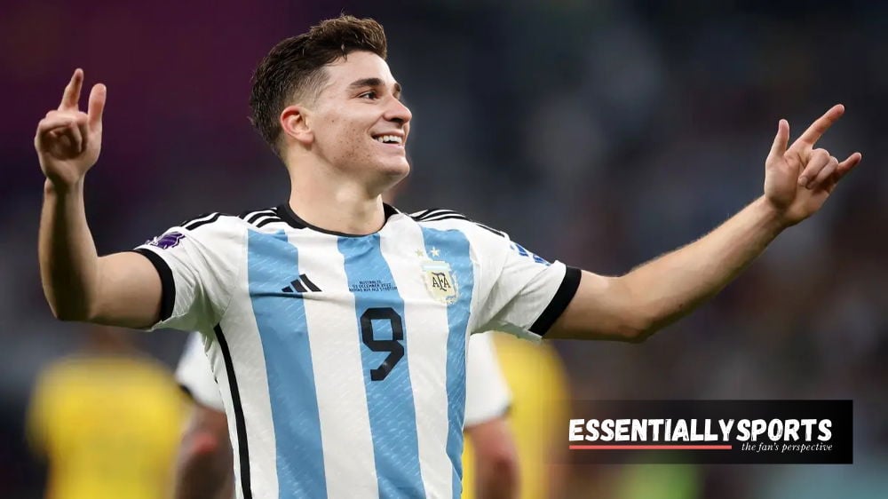 Julian Alvarez Set for Better Experience at Atletico Madrid Than With Lionel Messi at Argentina, Boldly Claims Ex-MLS Star