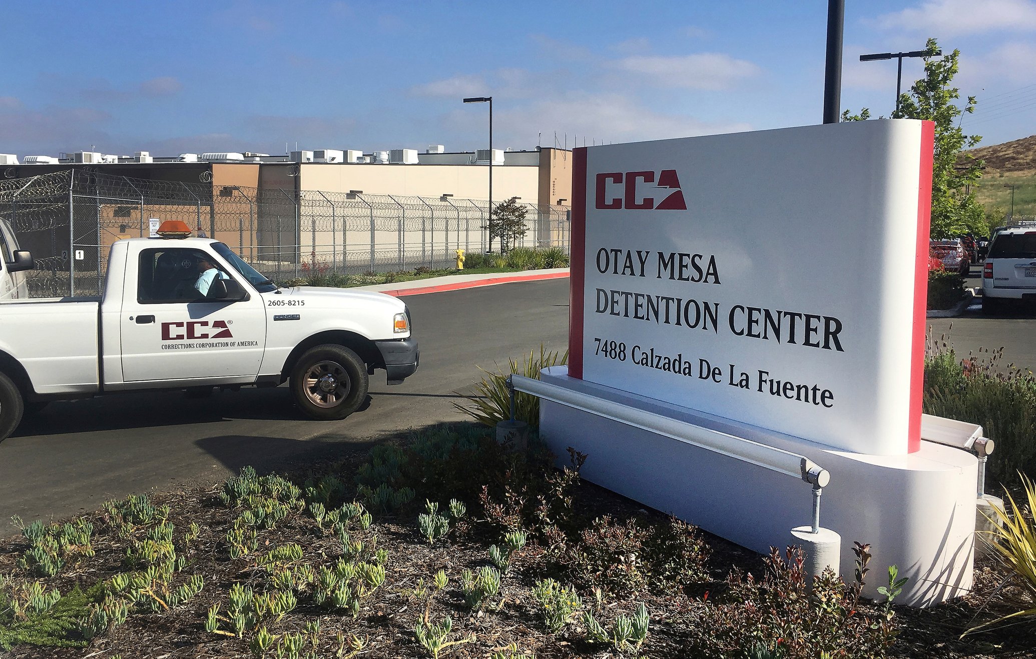 Exclusive: US-Mexico Border Migrants Claim Sexual Assault By Detention Center Staff