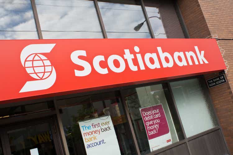 Scotiabank rolls out new banking solution for Canada lawyers