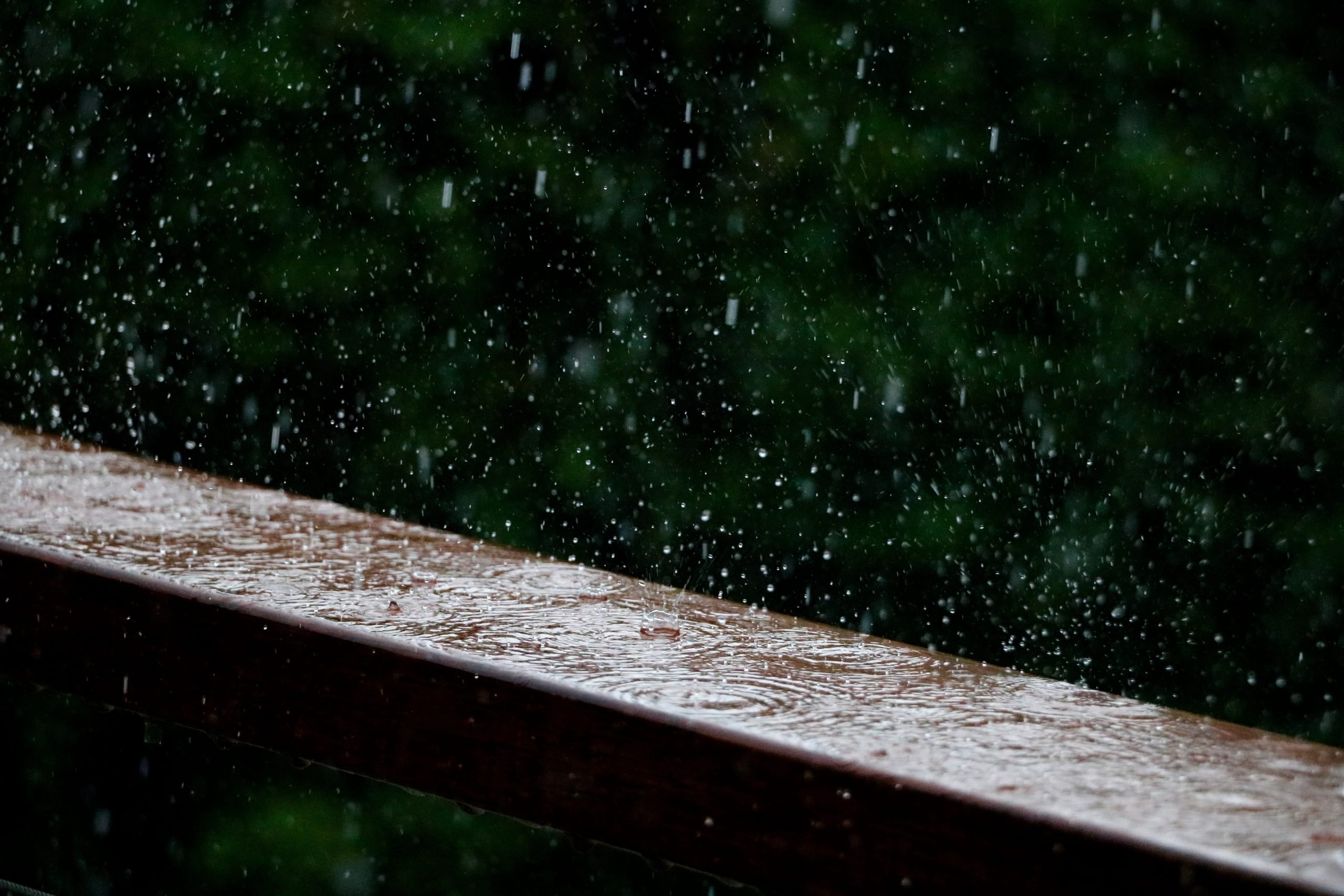 Environment Canada, CRCA advise of heavy rain in forecast for Kingston and area