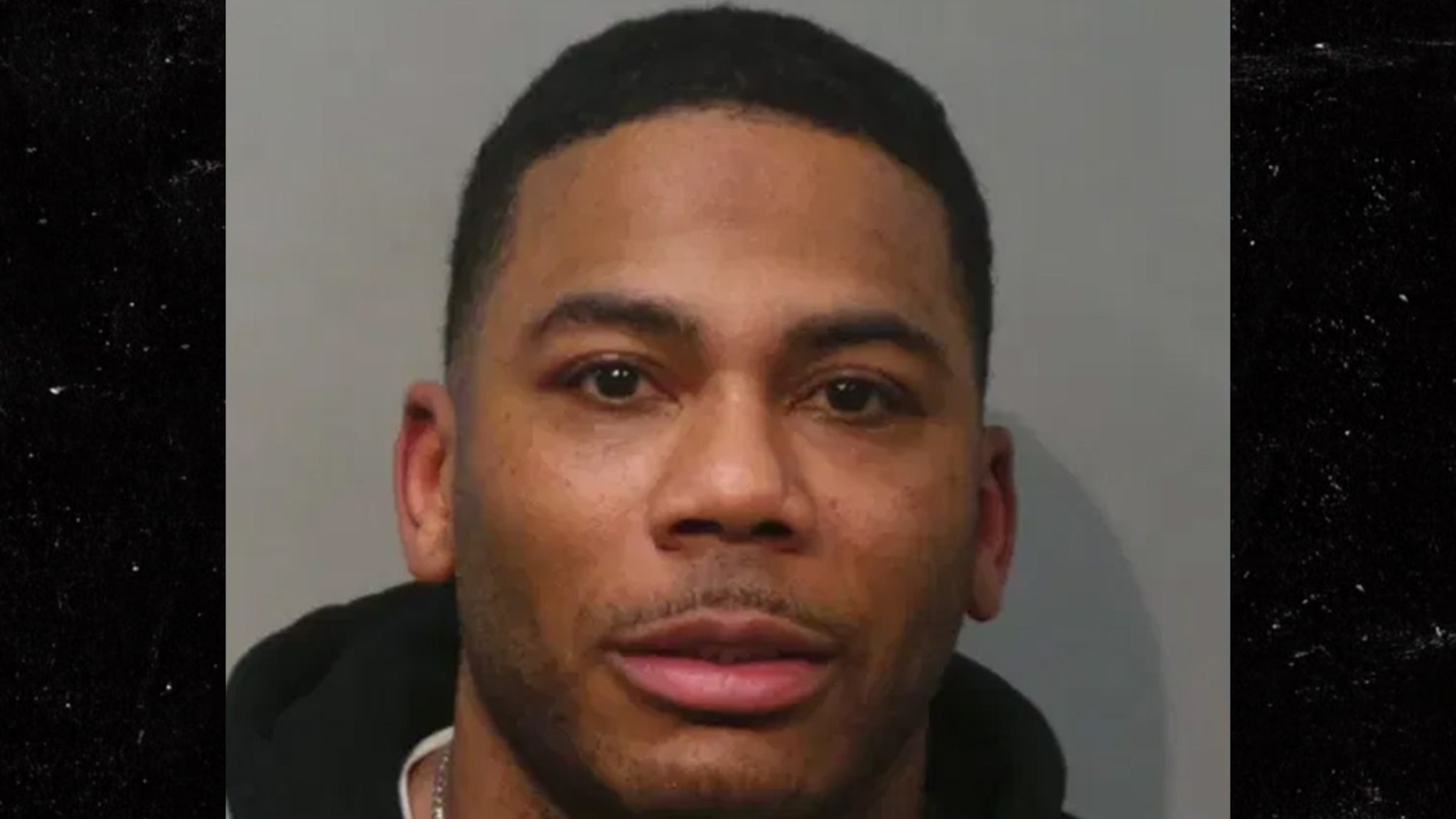 Nelly Arrested For Ecstasy Possession