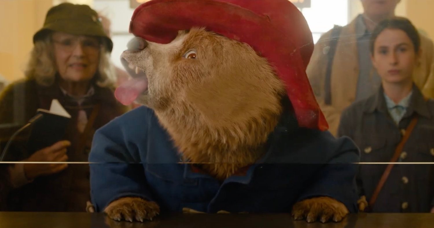 Charming New Trailer for PADDINGTON IN PERU