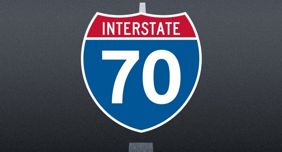 Contractor selected for $237 million Improve I-70 Kansas City project