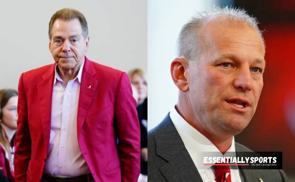 Alabama Fans Confuse Nick Saban's Coaching Success with Kalen DeBoer's Players' $915 Million NIL Deal